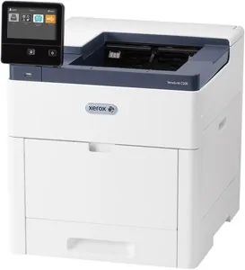 Замена тонера на принтере Xerox C500DN в Ростове-на-Дону